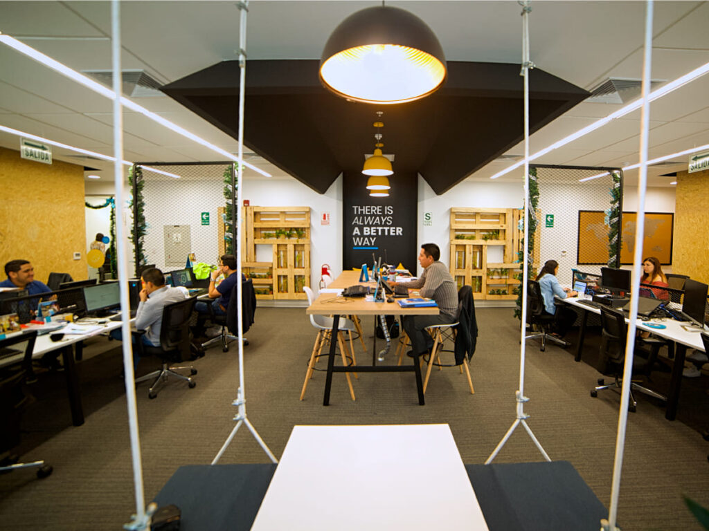 atlascopco Perú 3g office